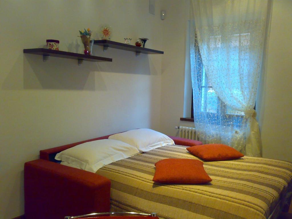 Hotel Vicolo Dell'Oste Montepulciano Zewnętrze zdjęcie