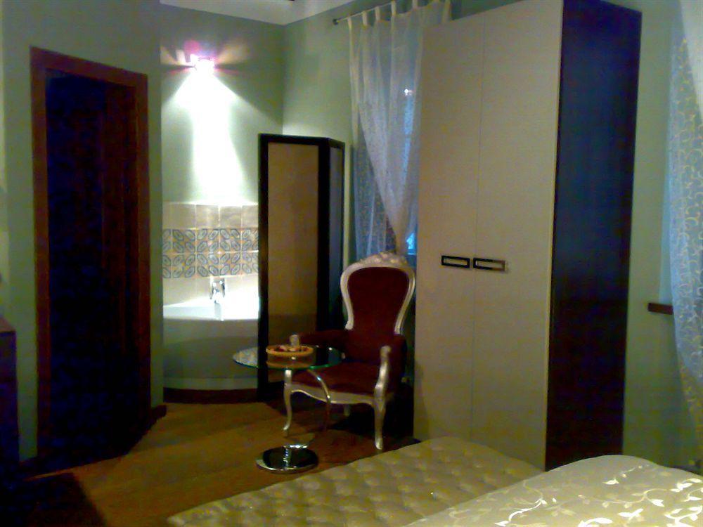 Hotel Vicolo Dell'Oste Montepulciano Zewnętrze zdjęcie