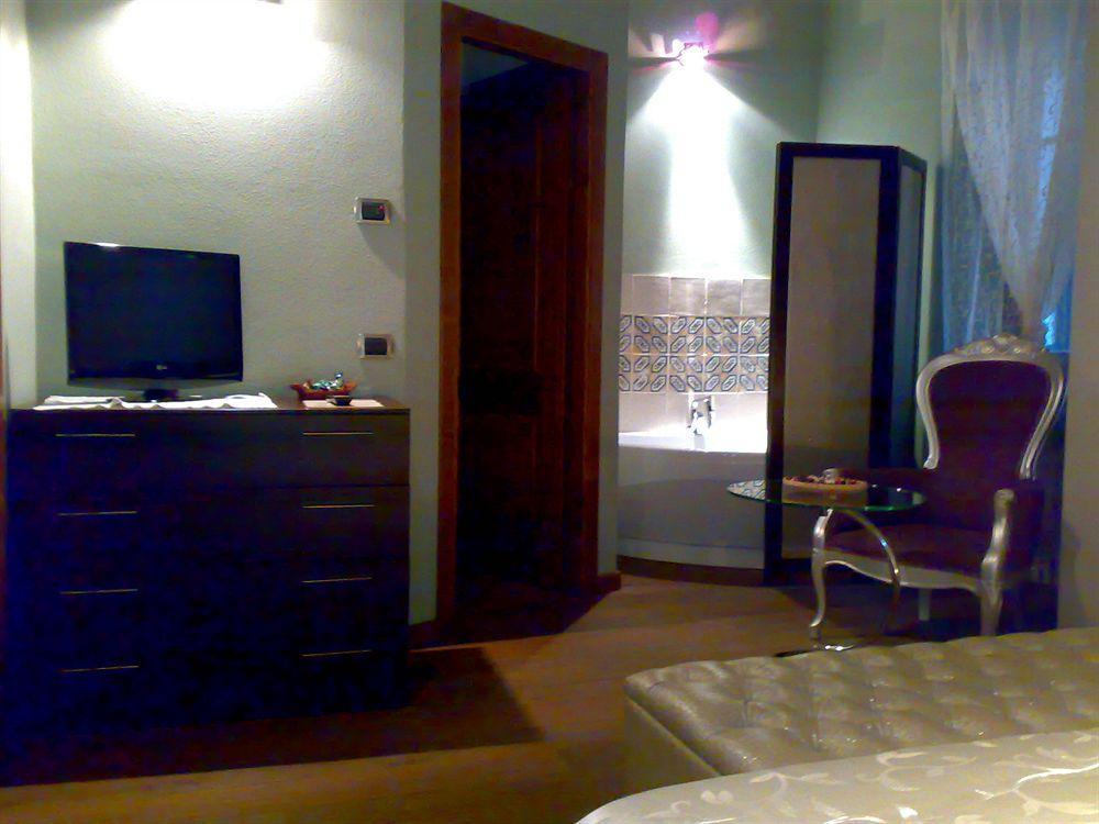 Hotel Vicolo Dell'Oste Montepulciano Zewnętrze zdjęcie