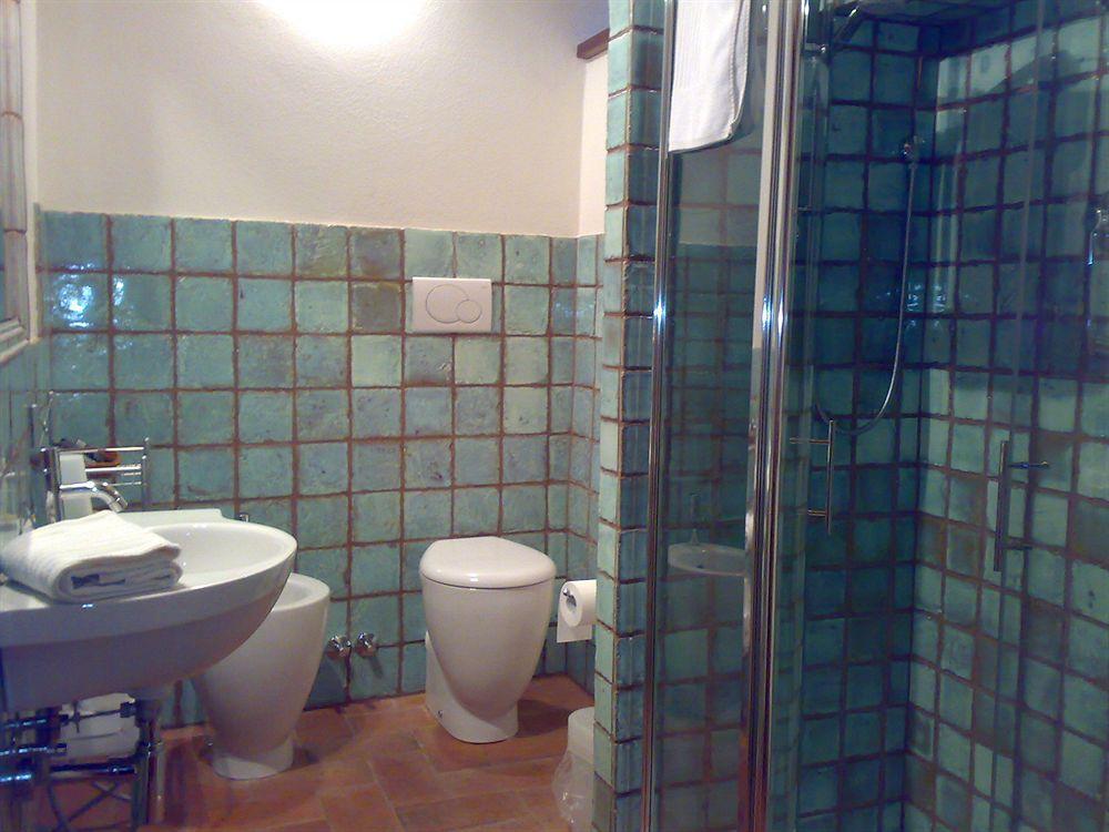Hotel Vicolo Dell'Oste Montepulciano Zewnętrze zdjęcie