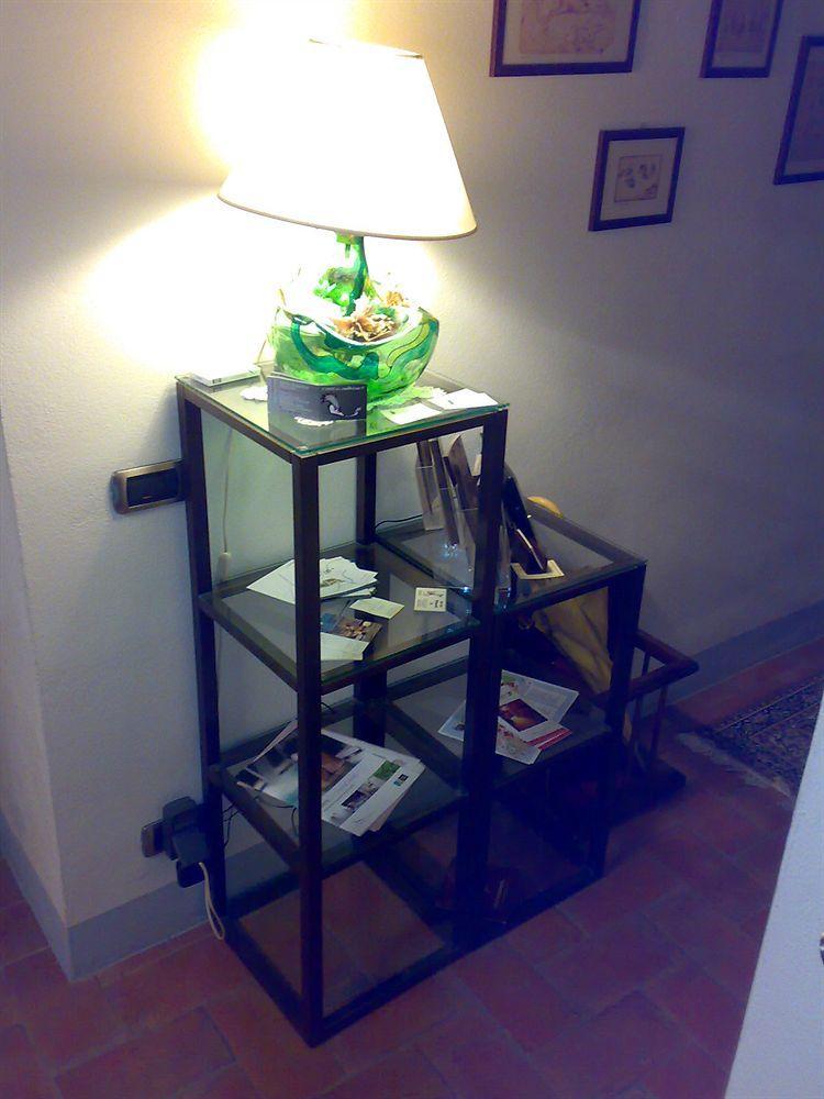 Hotel Vicolo Dell'Oste Montepulciano Zewnętrze zdjęcie