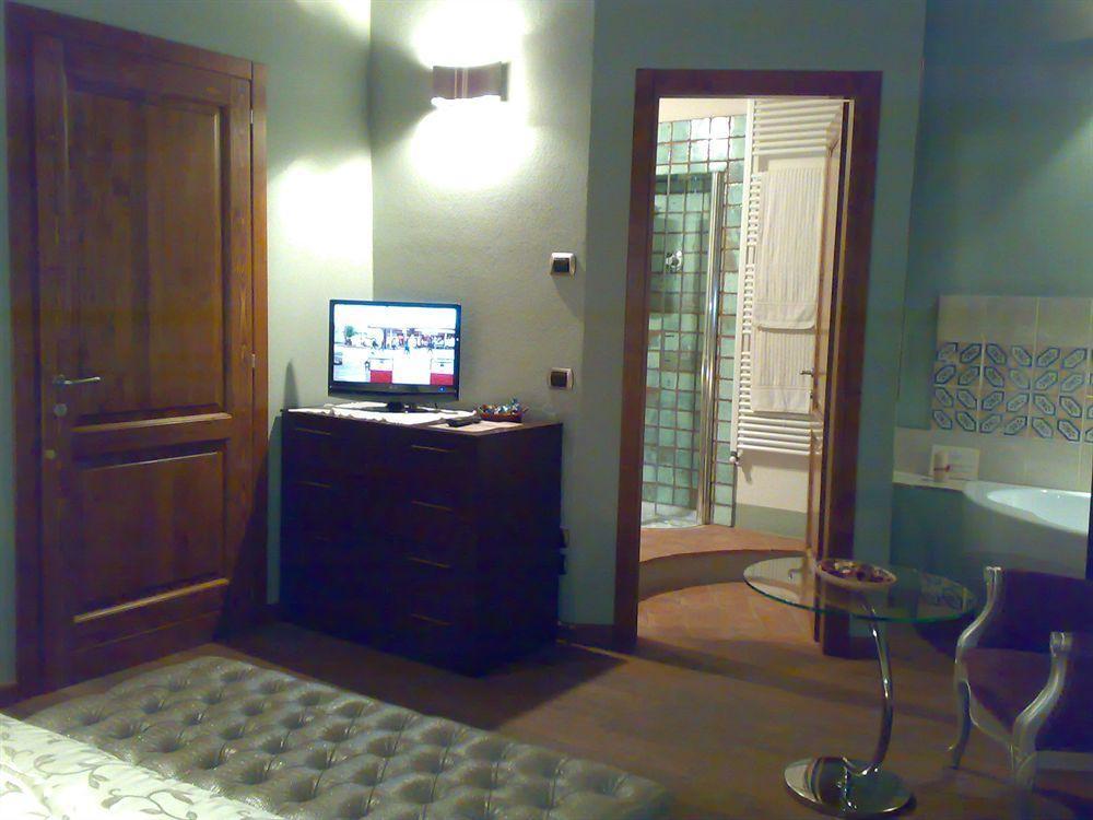 Hotel Vicolo Dell'Oste Montepulciano Zewnętrze zdjęcie