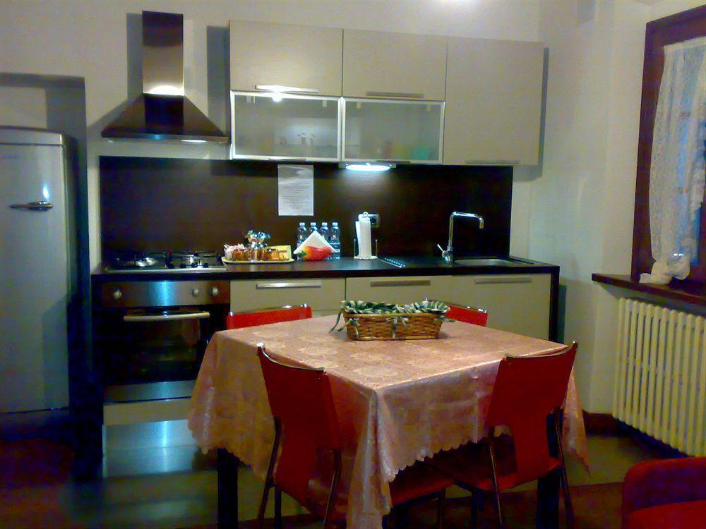 Hotel Vicolo Dell'Oste Montepulciano Zewnętrze zdjęcie
