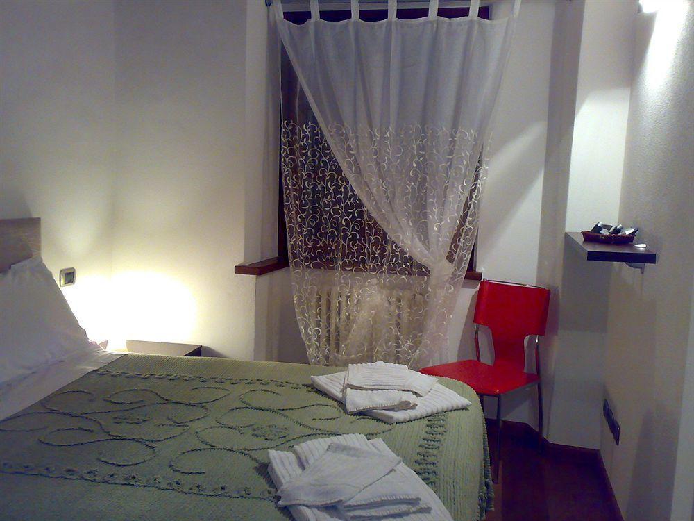 Hotel Vicolo Dell'Oste Montepulciano Zewnętrze zdjęcie