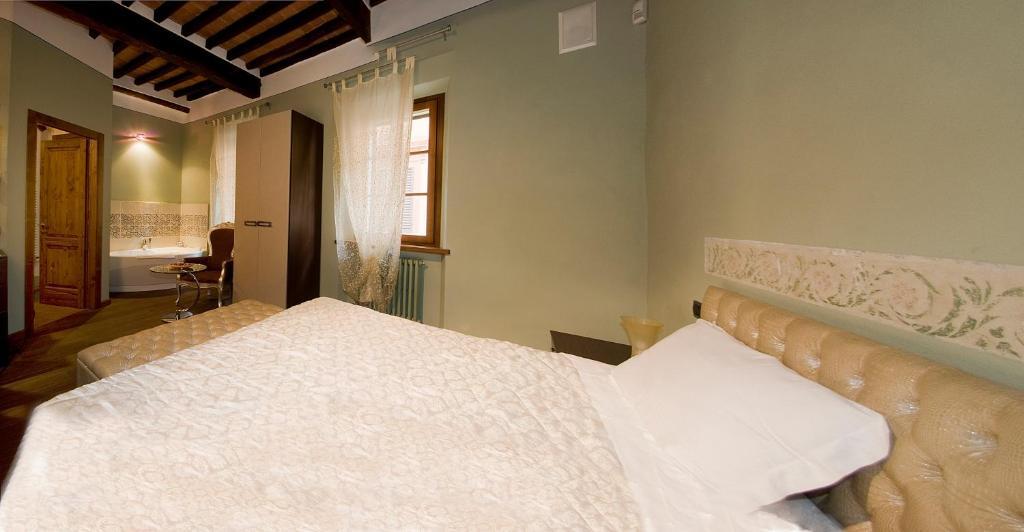 Hotel Vicolo Dell'Oste Montepulciano Zewnętrze zdjęcie