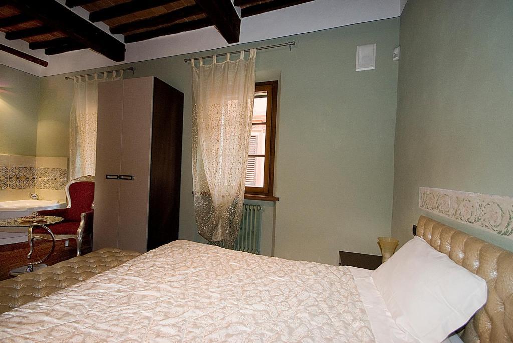 Hotel Vicolo Dell'Oste Montepulciano Zewnętrze zdjęcie