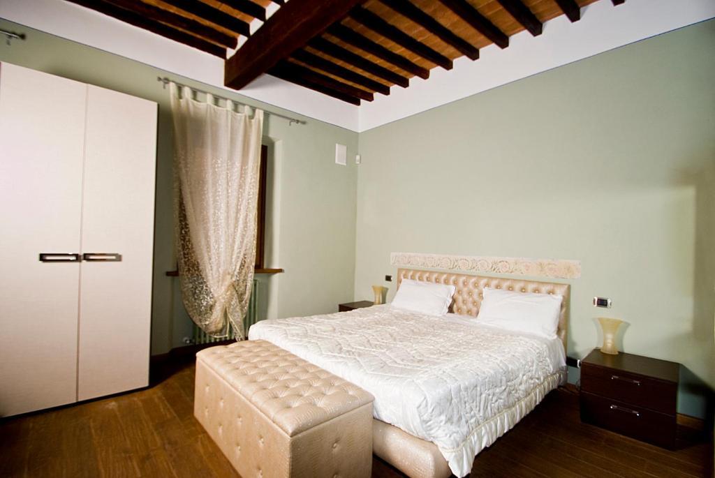 Hotel Vicolo Dell'Oste Montepulciano Zewnętrze zdjęcie