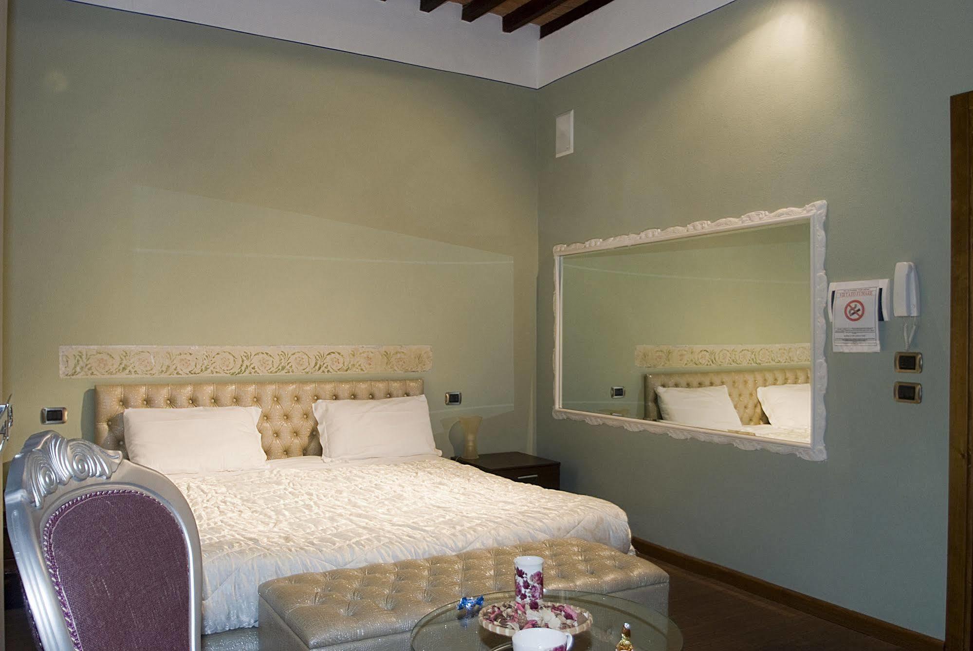 Hotel Vicolo Dell'Oste Montepulciano Zewnętrze zdjęcie