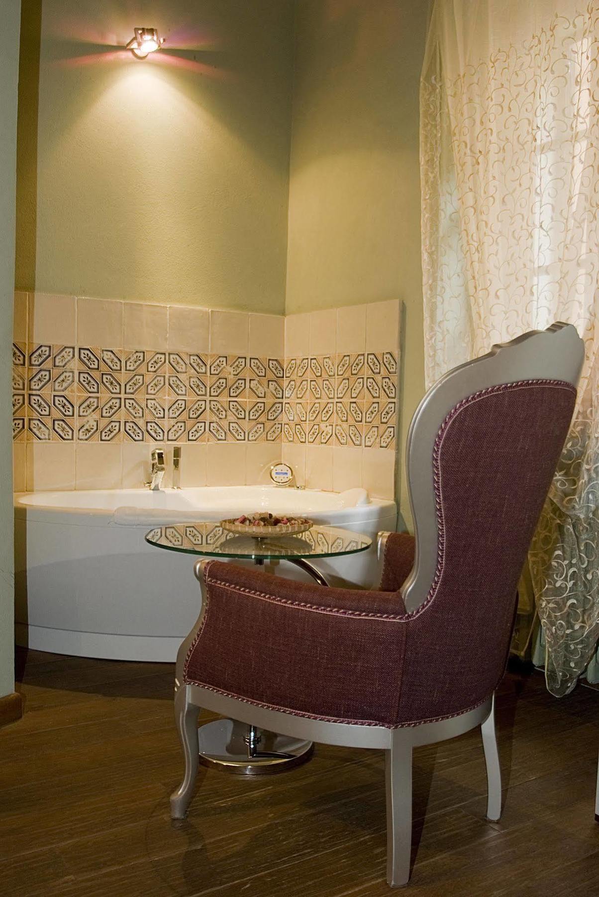 Hotel Vicolo Dell'Oste Montepulciano Zewnętrze zdjęcie