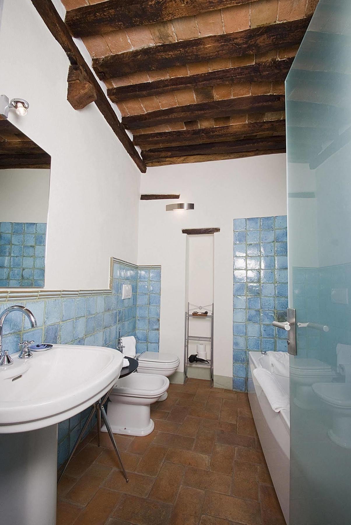 Hotel Vicolo Dell'Oste Montepulciano Zewnętrze zdjęcie