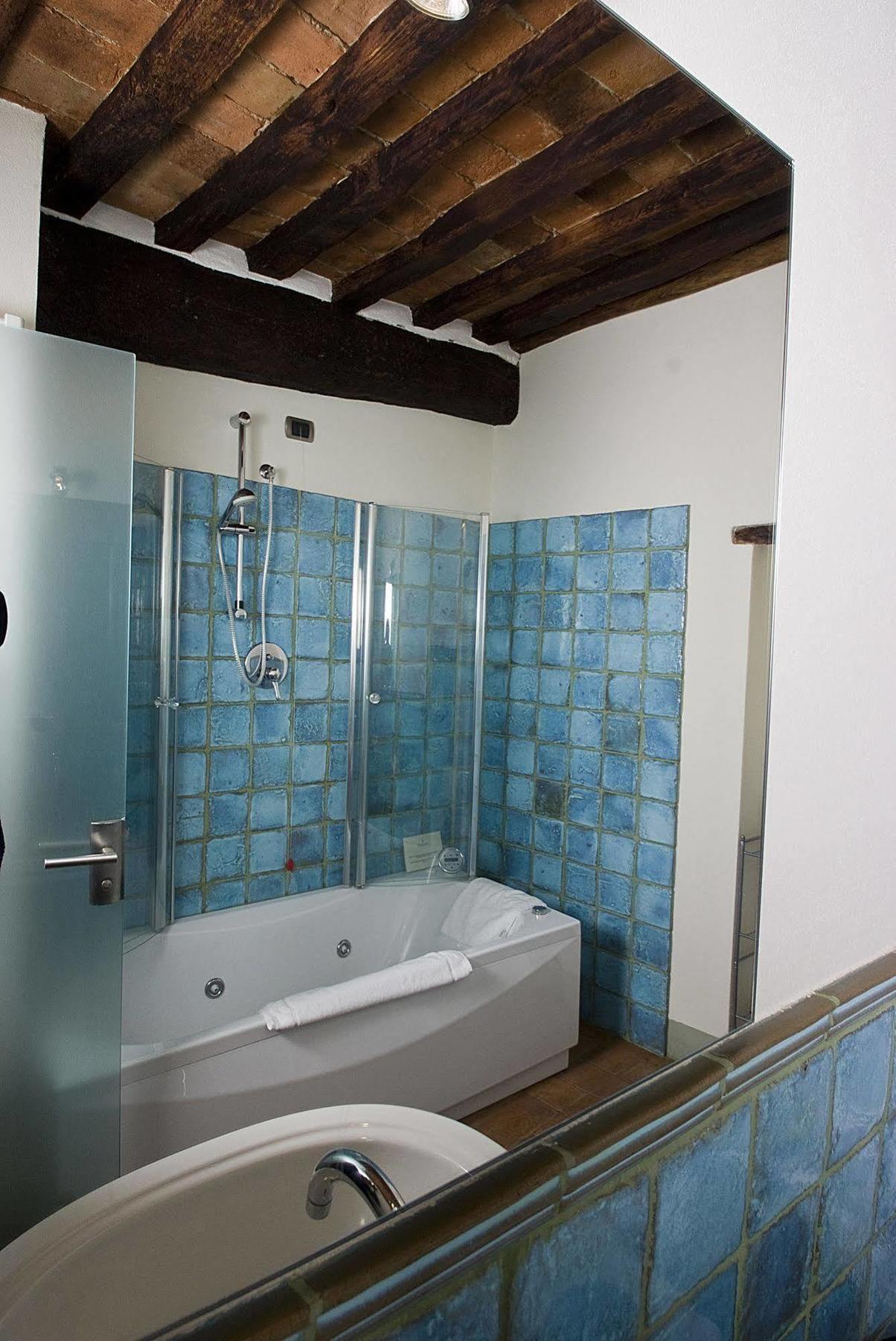 Hotel Vicolo Dell'Oste Montepulciano Zewnętrze zdjęcie