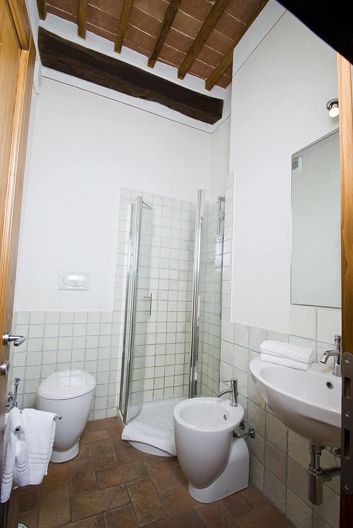 Hotel Vicolo Dell'Oste Montepulciano Zewnętrze zdjęcie