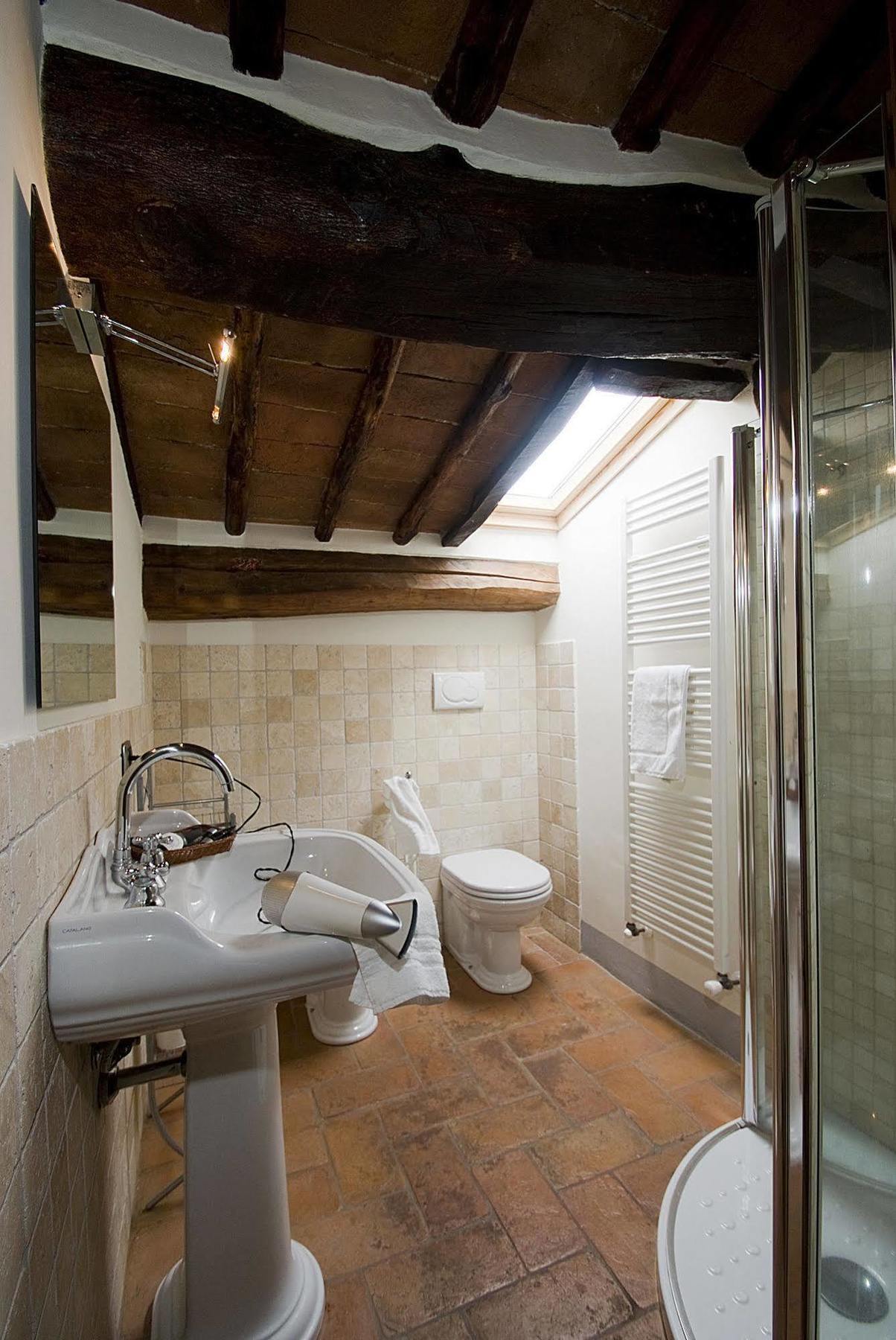 Hotel Vicolo Dell'Oste Montepulciano Zewnętrze zdjęcie