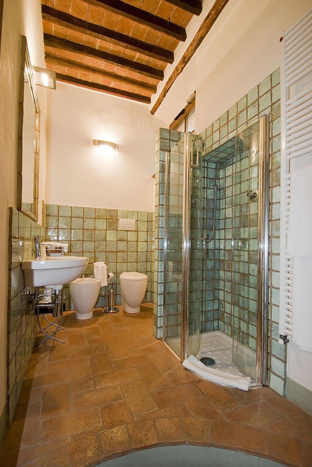 Hotel Vicolo Dell'Oste Montepulciano Zewnętrze zdjęcie