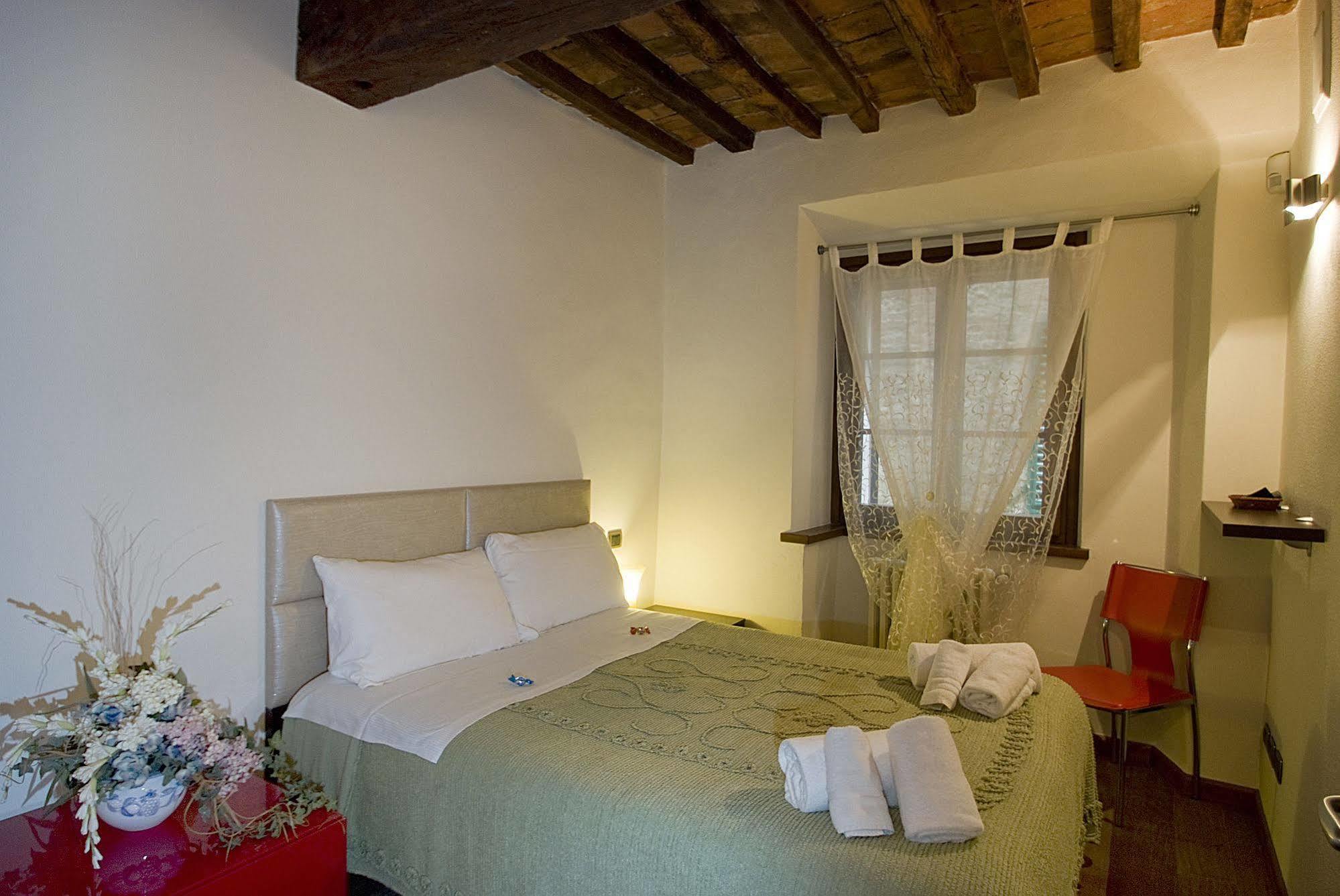 Hotel Vicolo Dell'Oste Montepulciano Zewnętrze zdjęcie