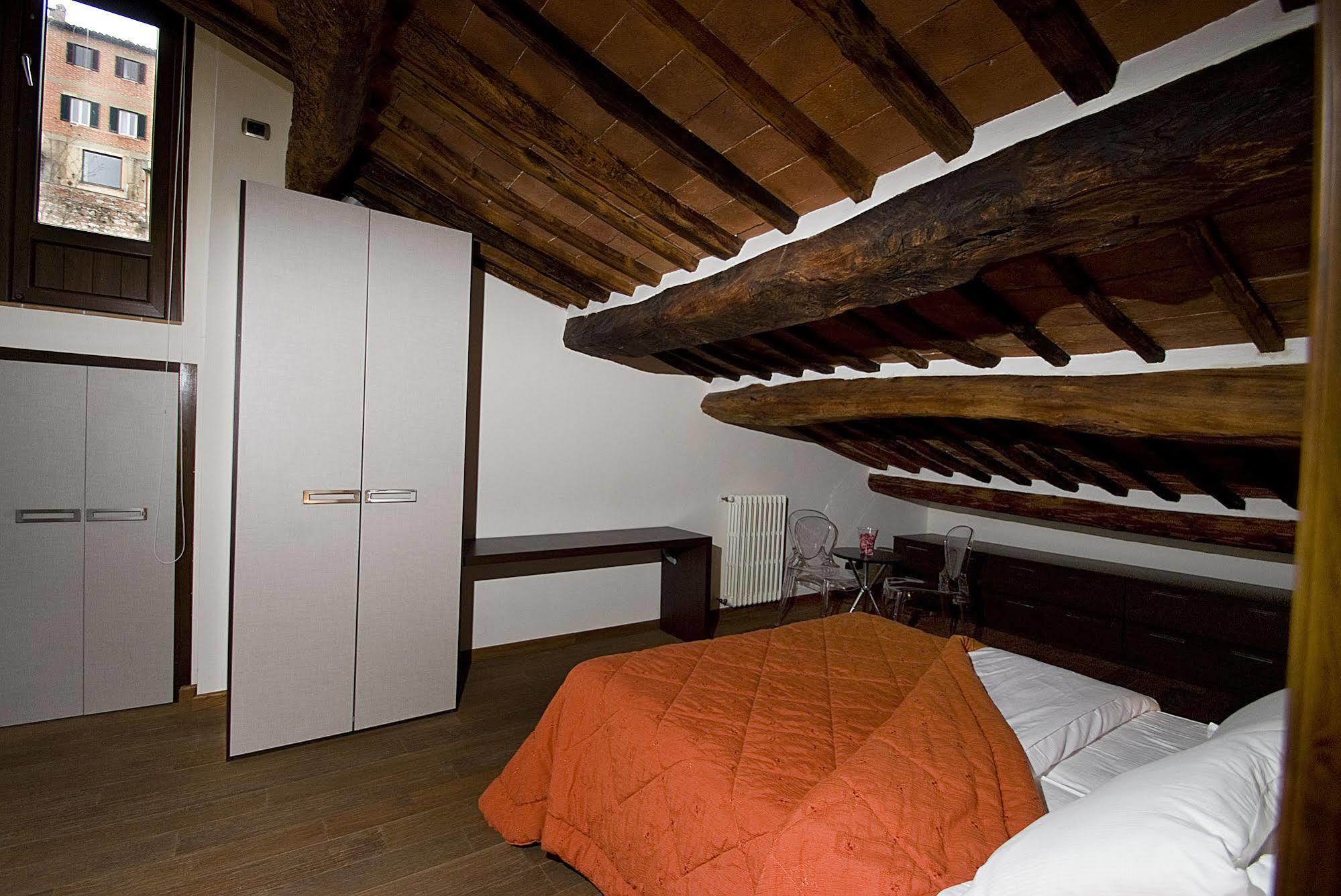 Hotel Vicolo Dell'Oste Montepulciano Zewnętrze zdjęcie