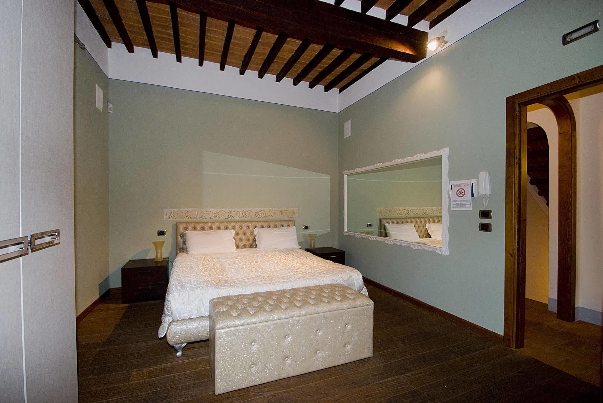 Hotel Vicolo Dell'Oste Montepulciano Zewnętrze zdjęcie